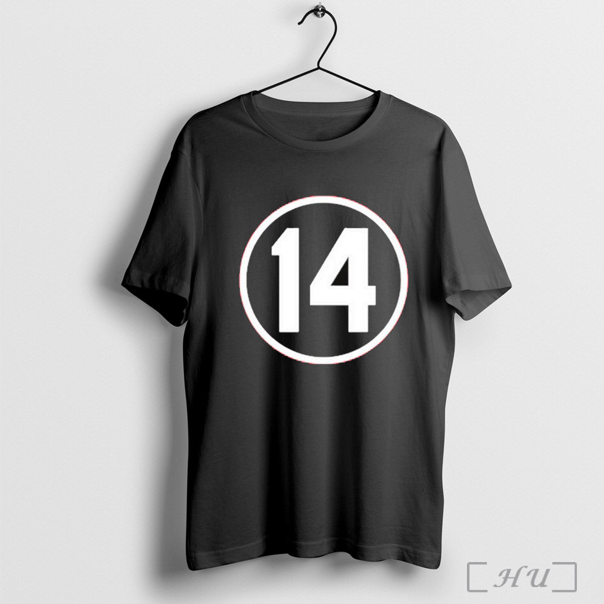 14 Forever Pete Rose Patch T Shirt Sweatshirt