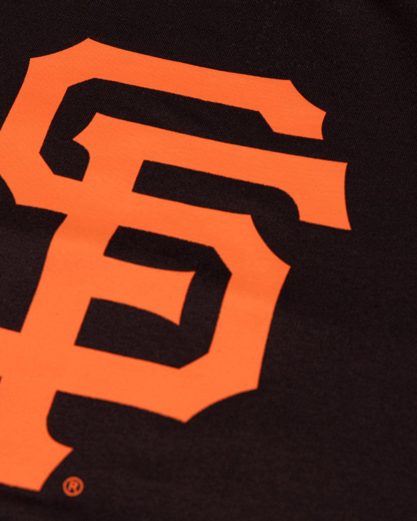 Double Play Reversible Hoodie Home and Away - San Francisco Giants