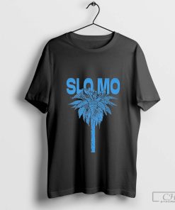 Fat Freddy’s Drop Slo Mo 2024 T-Shirt