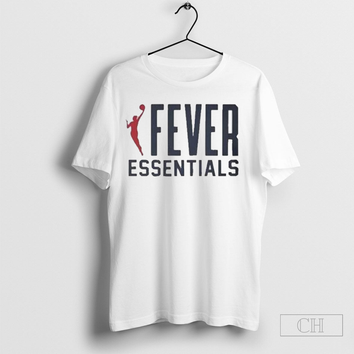 Fever Essentials Basketball Shirt
