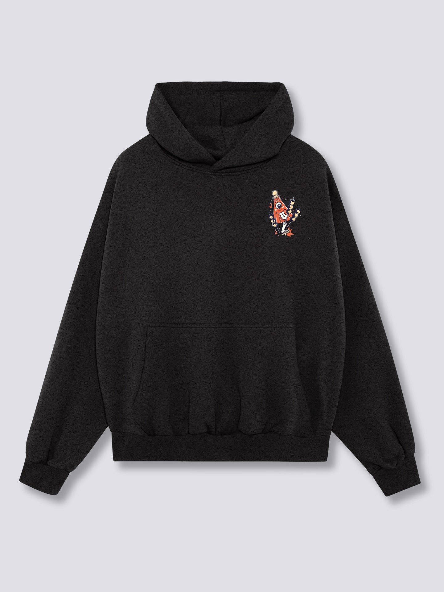 Kasa Obake Hoodie
