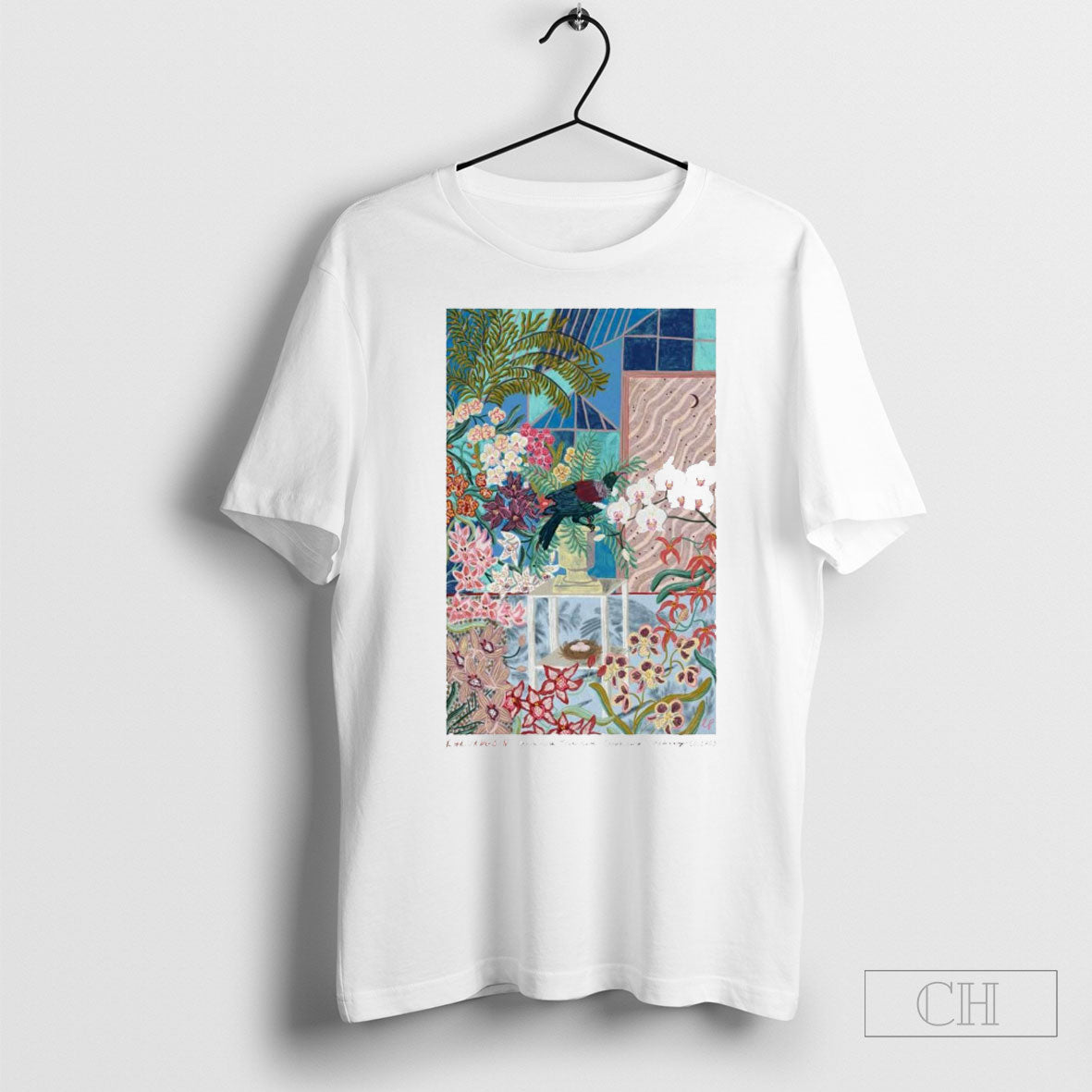 Official Khruangbin 2 20 2025 Christchurch Town Hall Christchurch Nz Poster Shirts