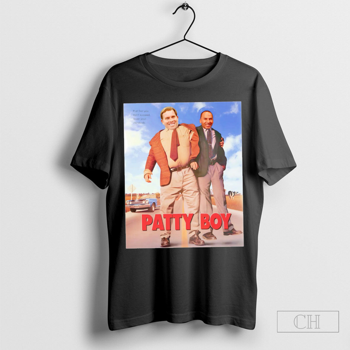Official Patty Boy Dallas Mavericks Shirt Sweatshirt Poster