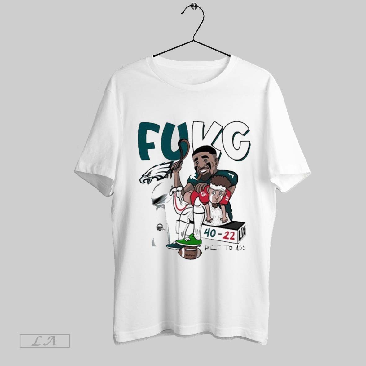 Original Fukc Jalen And Patrick Belt To Ass 40 22 T Shirt Sweatshirt Hoodie Shirt