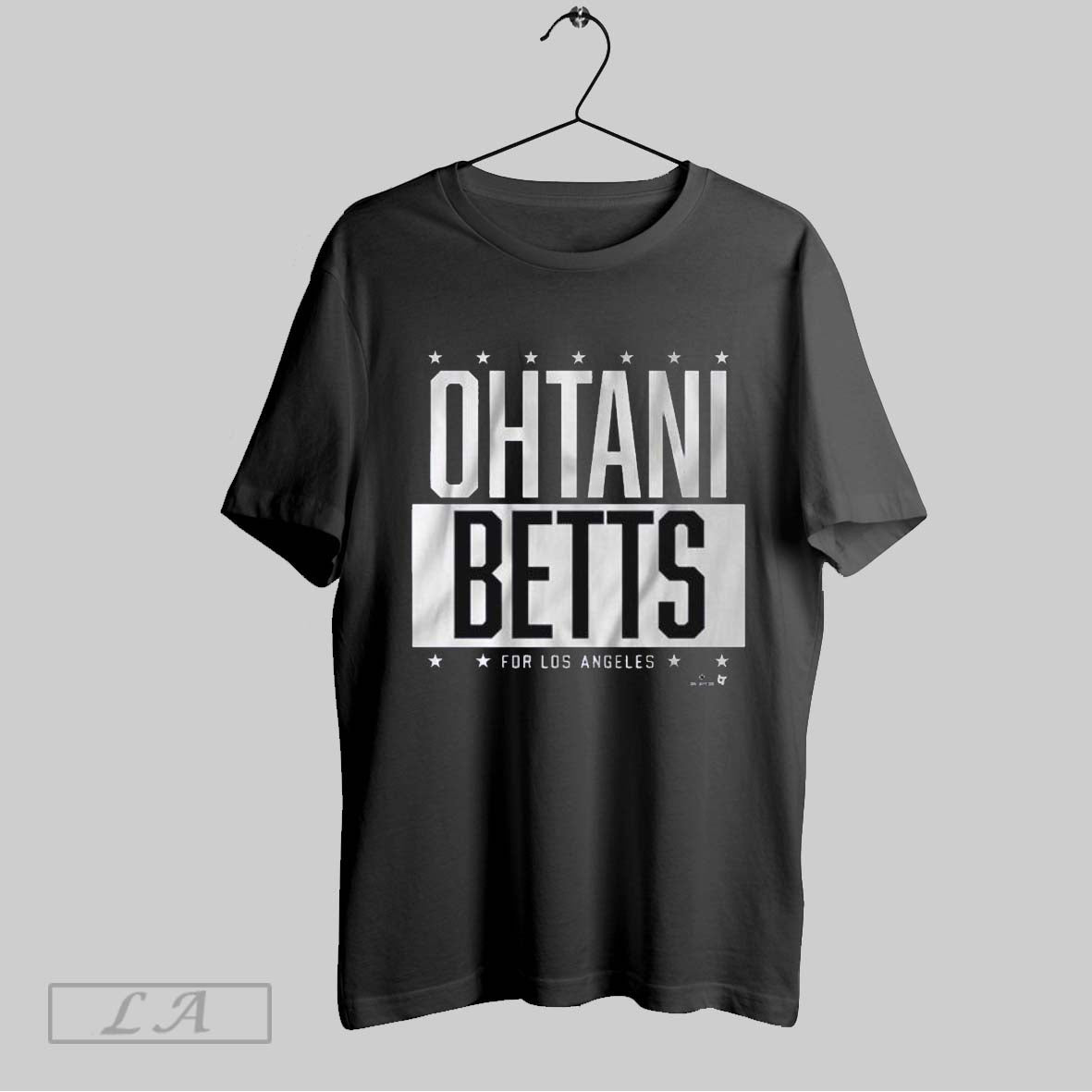 Original Shohei Ohtani And Mookie Betts Ohtani Betts For Los Angeles Dodgers Baseball Mlb T Shirt Sweatshirt Hoodie Shirt