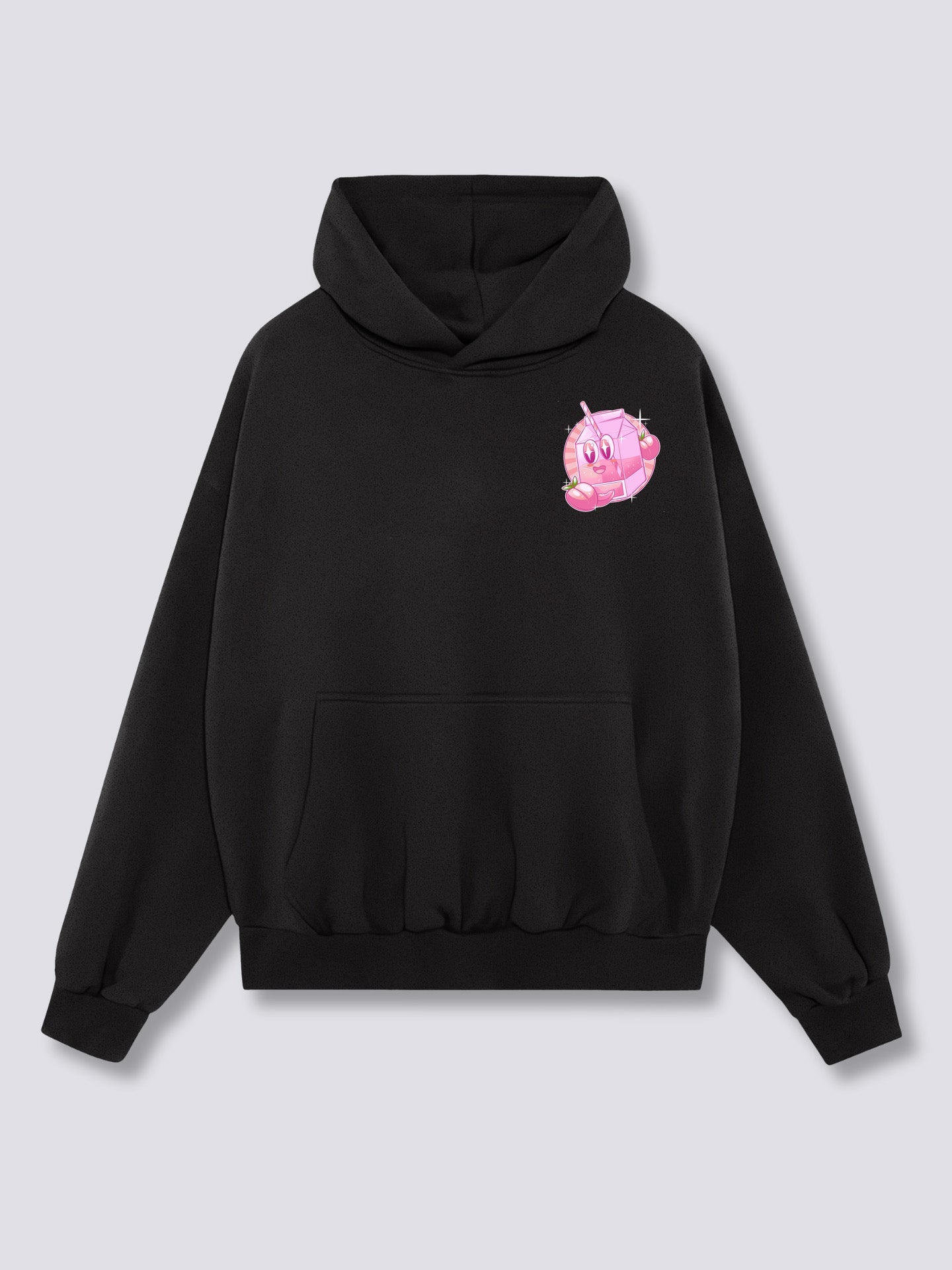 Peach Juice Hoodie
