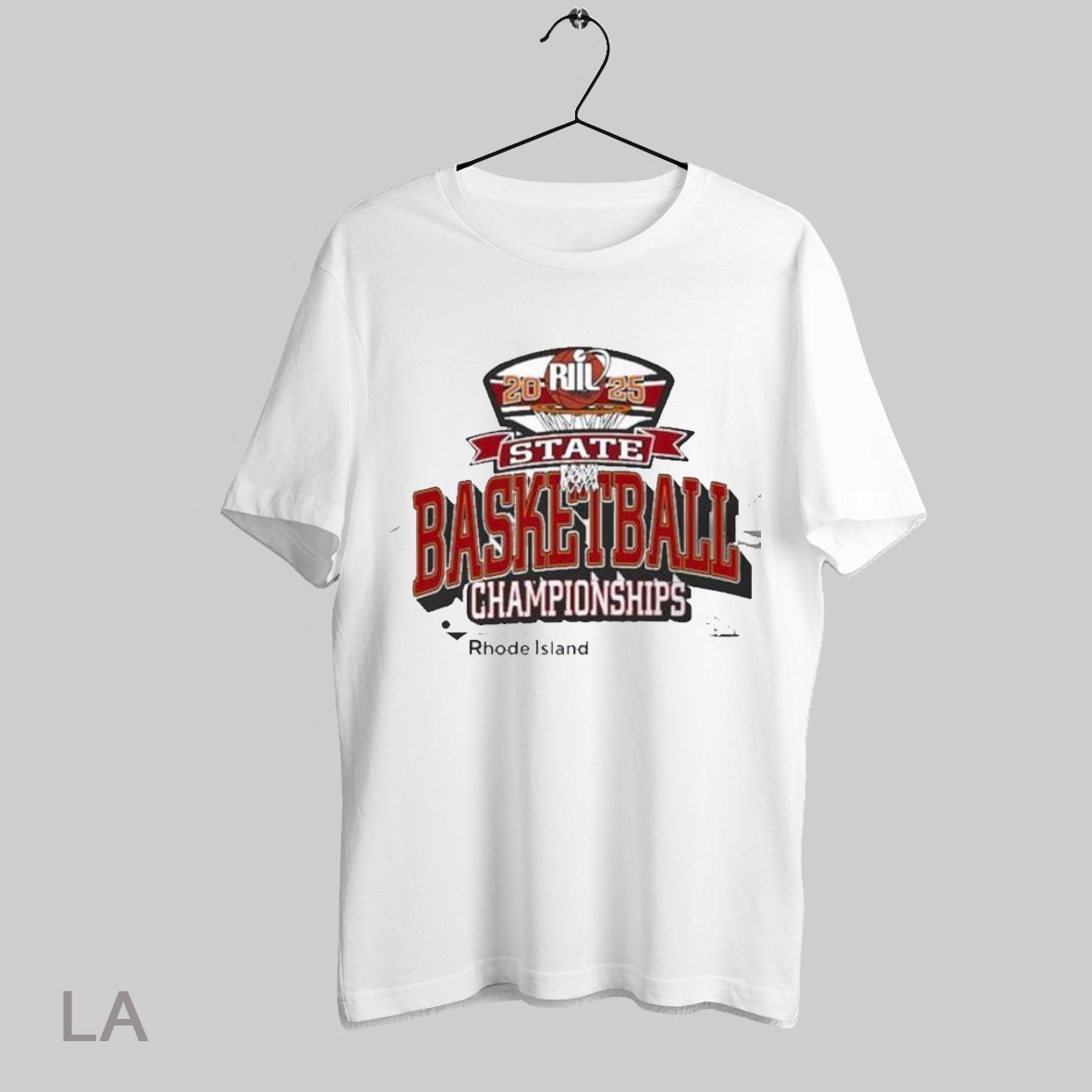 Top 2025 Rill State Basketball Champions T Shirt Sweatshirt Hoodie Shirt