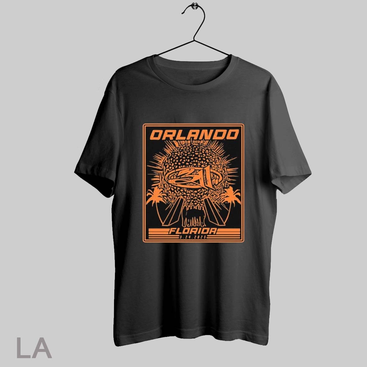 Top 311 Orlando March 24th 2025 Event T Shirt Sweatshirt Hoodie Shirt