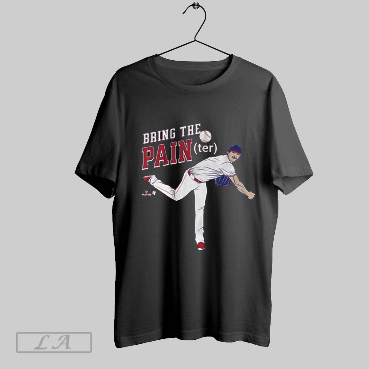 Top Andrew Painter Bring The Painter Philadelphia Phillies Baseball Mlb 2025 Graphic T Shirt Sweatshirt Hoodie Shirt