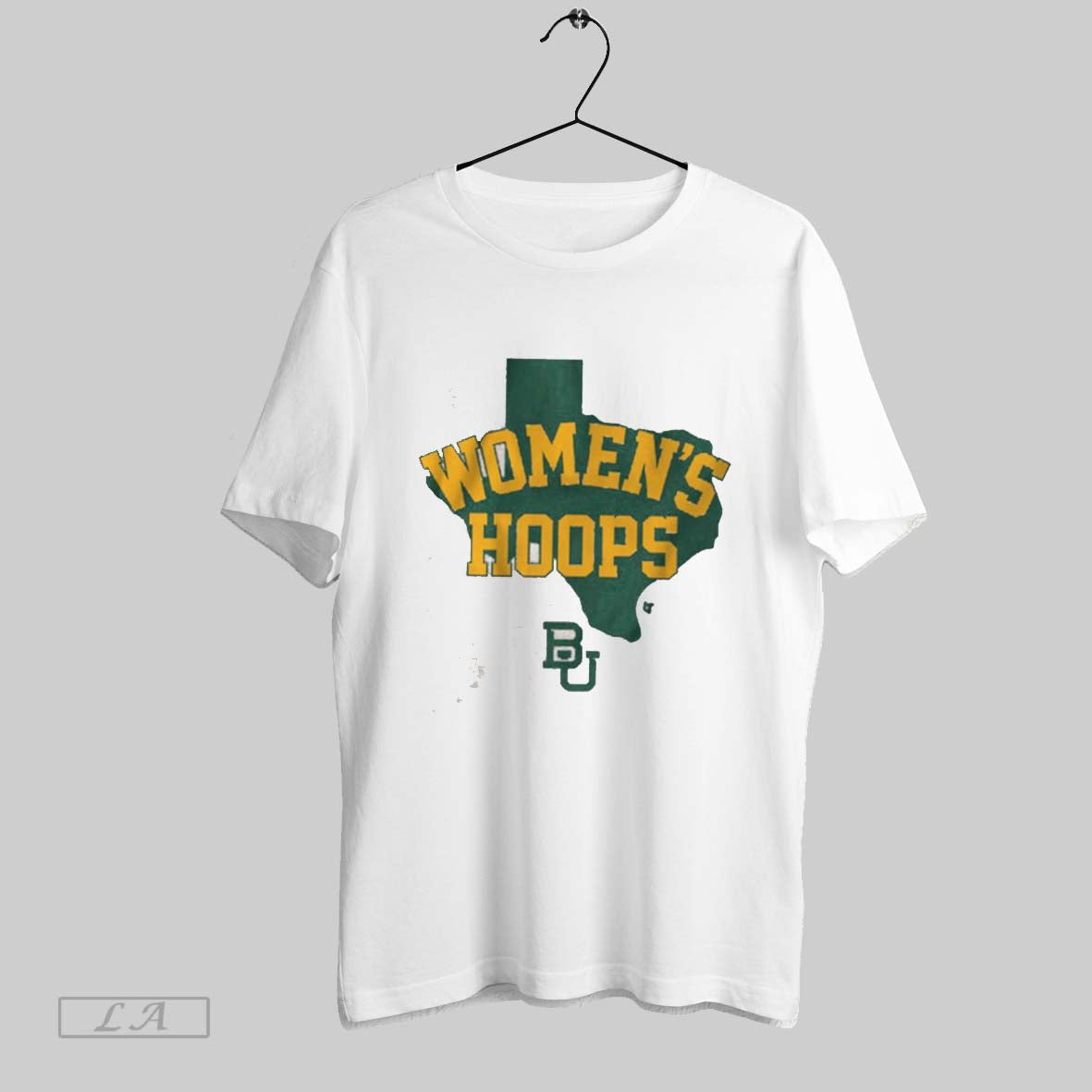 Top Baylor Basketball State Of Womens Hoops T Shirt Sweatshirt Hoodie Shirt