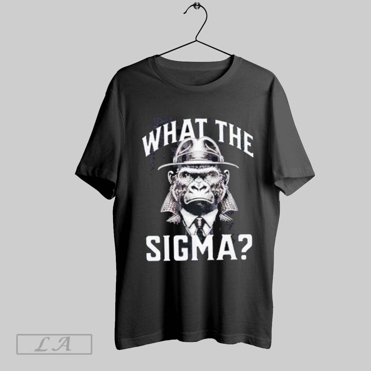 Top Bigfoot What The Sigma T Shirt Sweatshirt Hoodie Shirt
