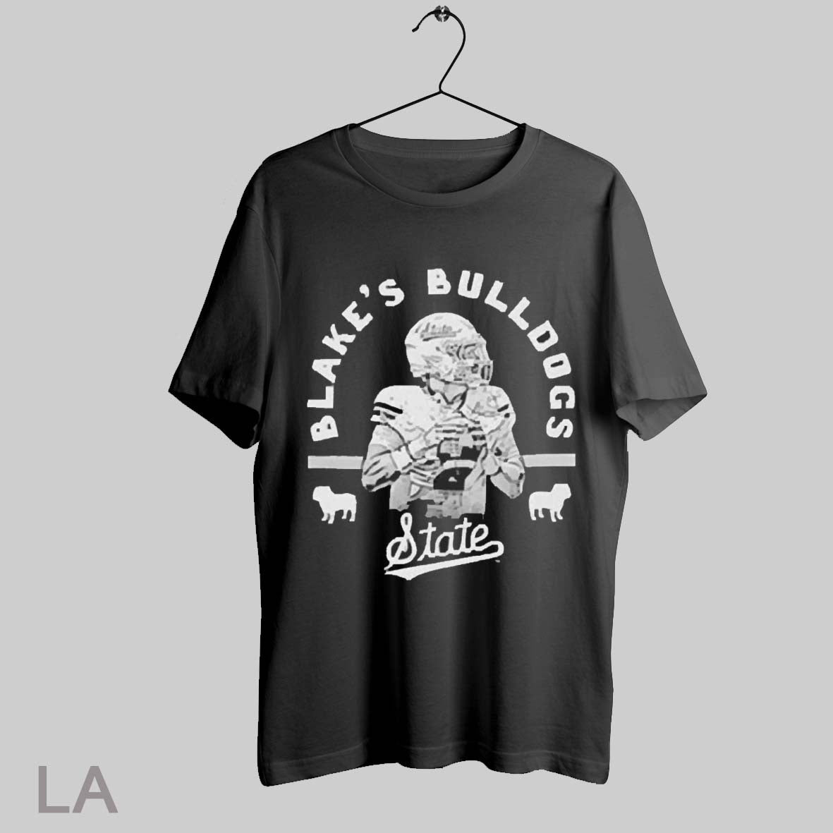 Top Blake Shapen Bulldogs Mississippi State 2025 T Shirt Sweatshirt Hoodie Shirt