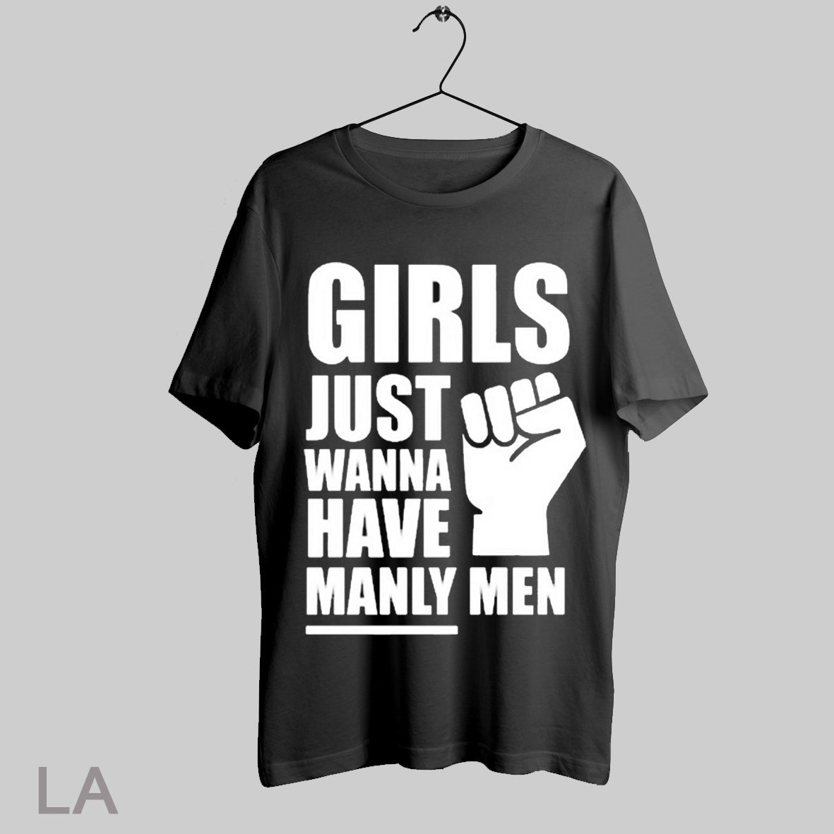 Top Candace Owens Girls Just Wanna Have Manly Men 2025 T Shirt Sweatshirt Hoodie Shirt