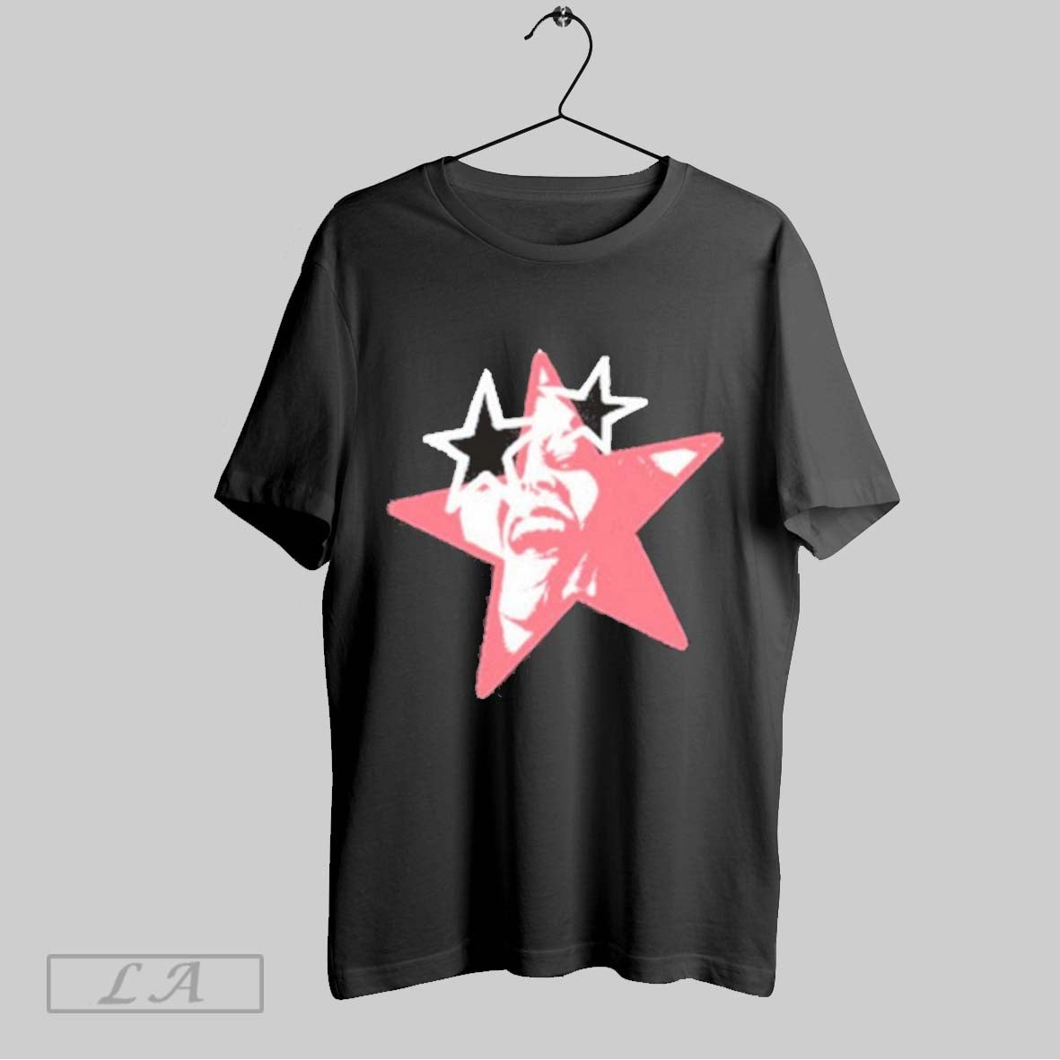 Top Chiara Oliver Chiara Negro T Shirt Sweatshirt Hoodie Shirt