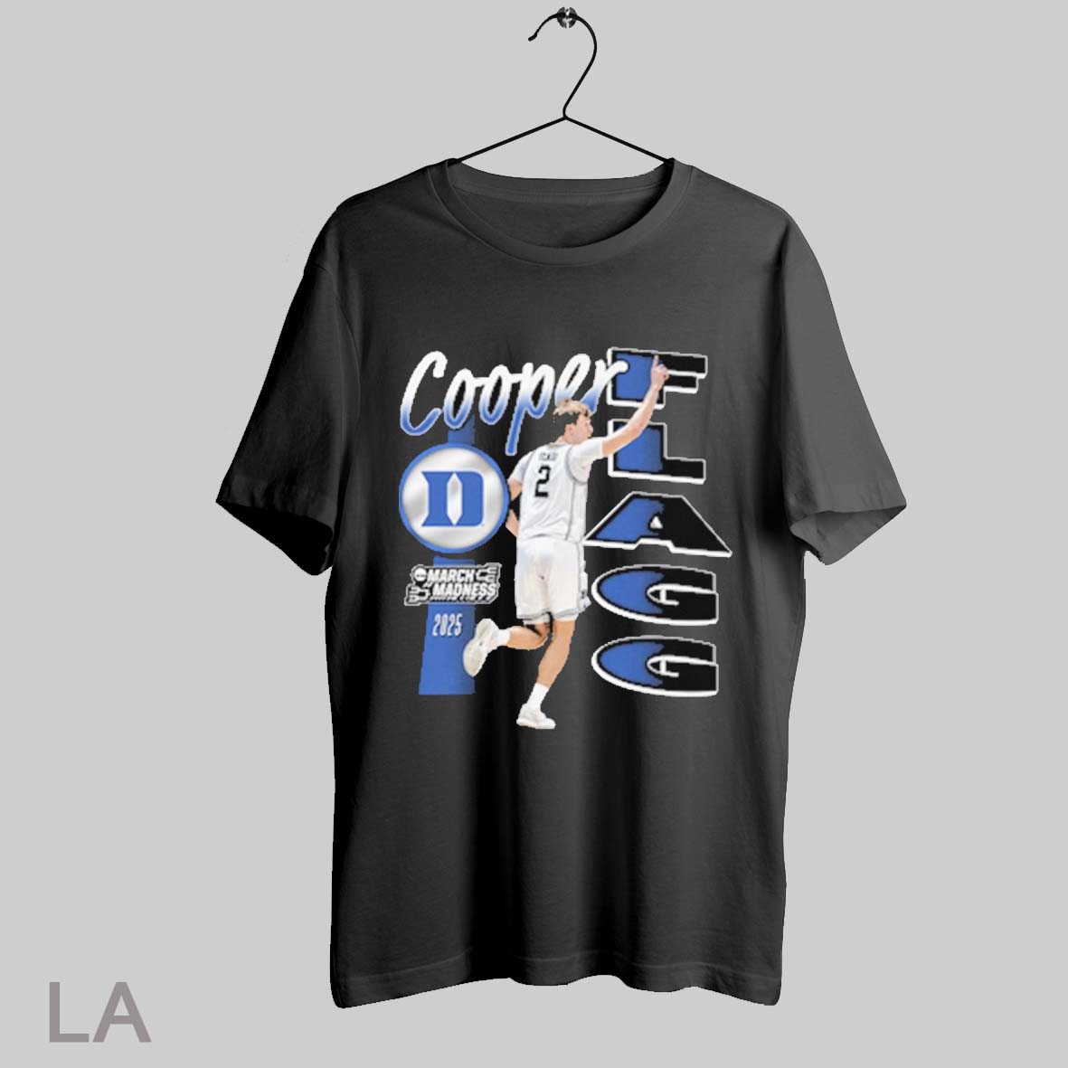 Top Cooper Flagg Duke Blue Devils March Madness 2025 Ncaa Mens Basketball Graphic T Shirt Sweatshirt Hoodie Shirt