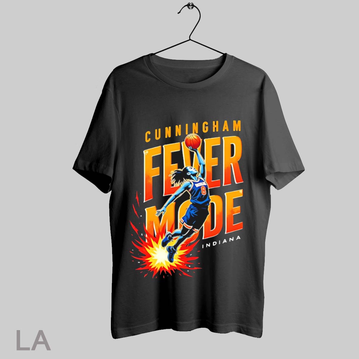 Top Cunningham Fever Mode Indiana Classic T Shirt Sweatshirt Hoodie Shirt