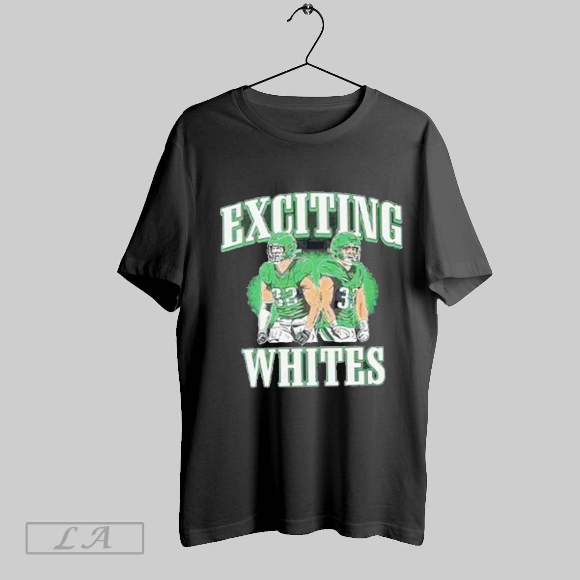 Top Exciting Whites Reed Blankenship Cooper Dejean T Shirt Sweatshirt Hoodie Shirt