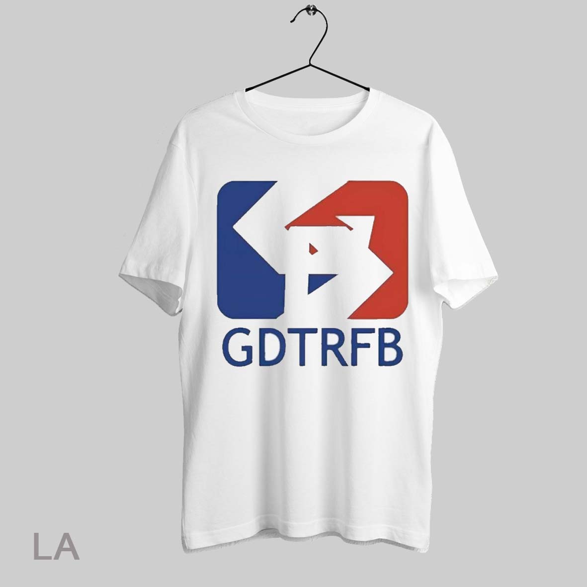 Top Gdtrfb Logo T Shirt Sweatshirt Hoodie Shirt
