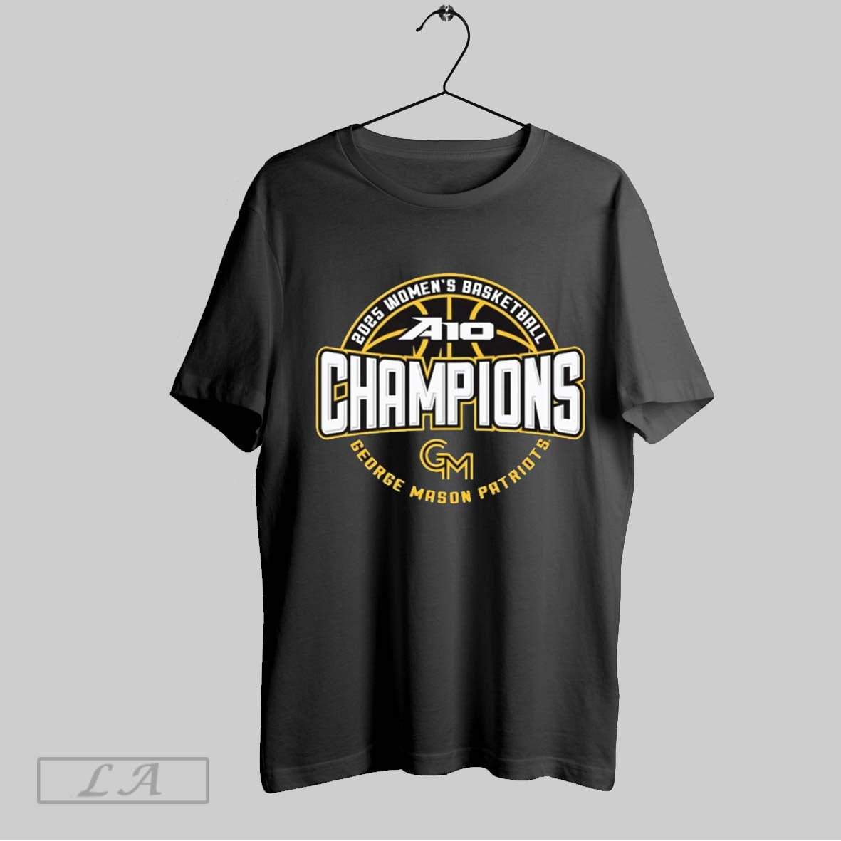 Top George Mason Patriots Ncaa 2025 A 10 Womens Conference Tournament Champions T Shirt Sweatshirt Hoodie Shirt