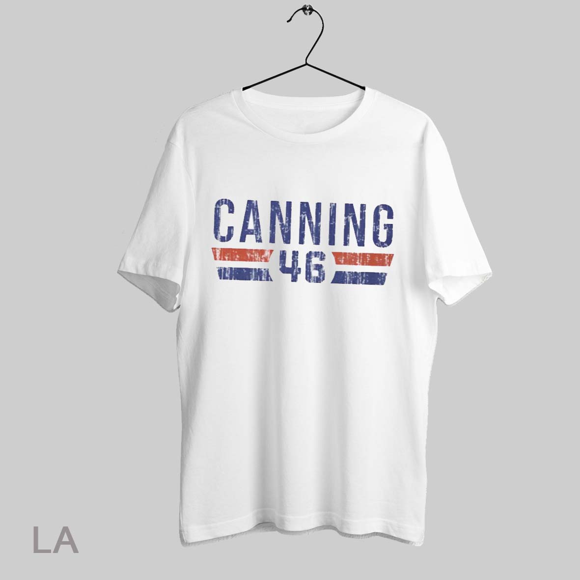 Top Griffin Canning 46 New York M Font Vintage T Shirt Sweatshirt Hoodie Shirt