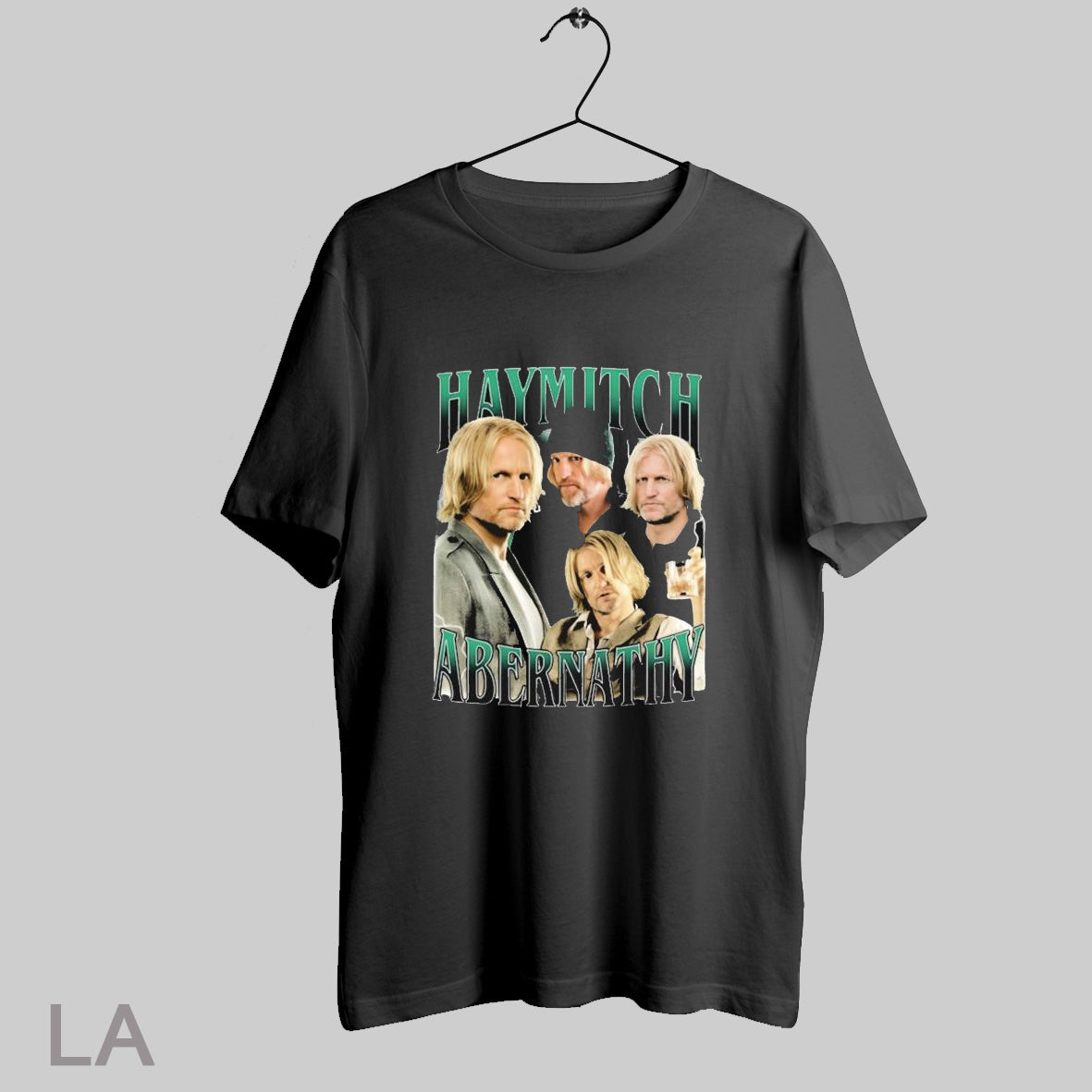 Top Haymitch Abernathy Vintage T Shirt Sweatshirt Hoodie Shirt