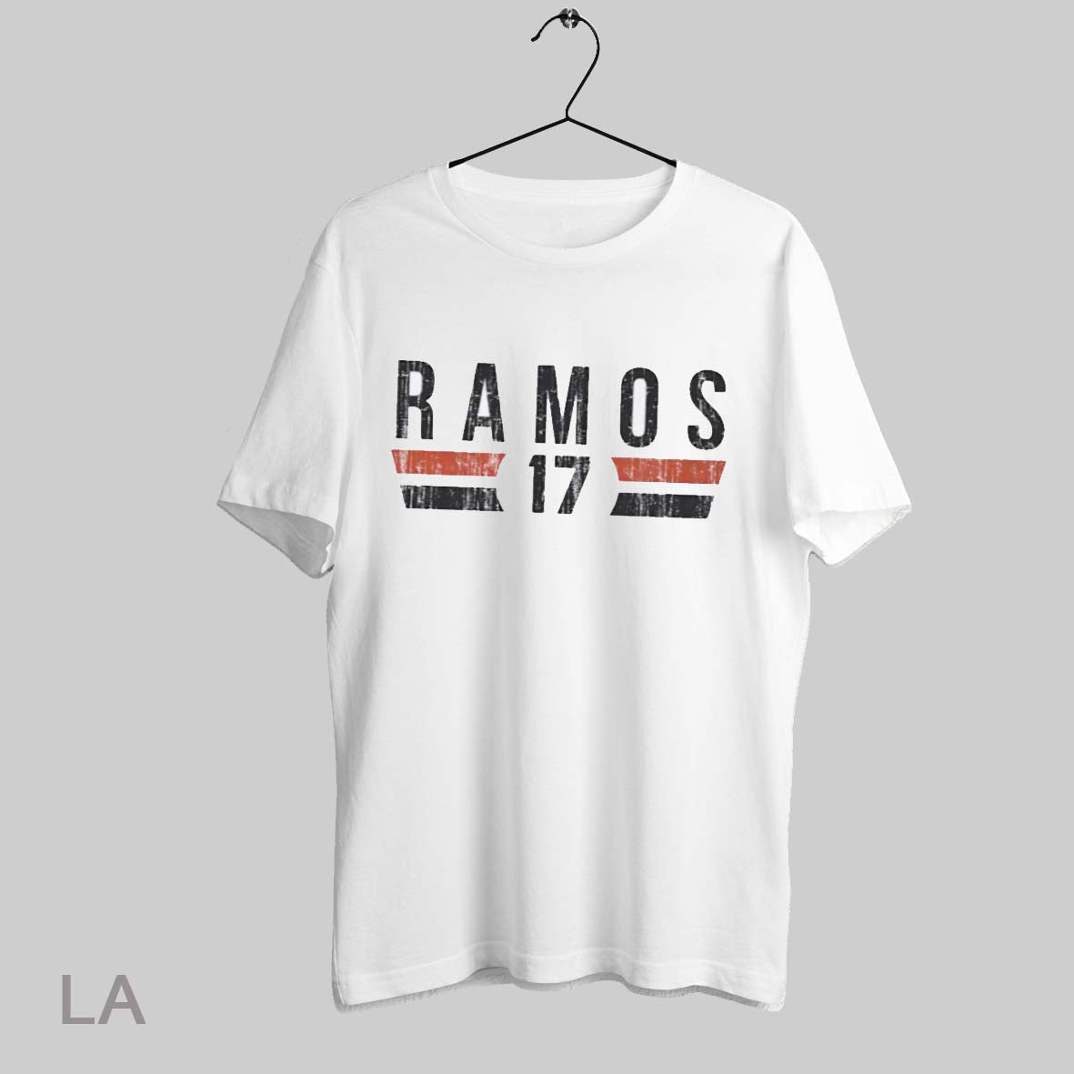 Top Heliot Ramos 17 San Francisco Vintage T Shirt Sweatshirt Hoodie Shirt