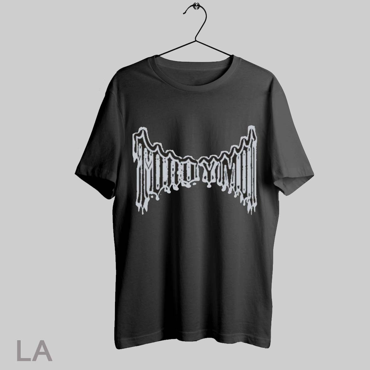 Top Hole Erth Goth Logo T Shirt Sweatshirt Hoodie Shirt