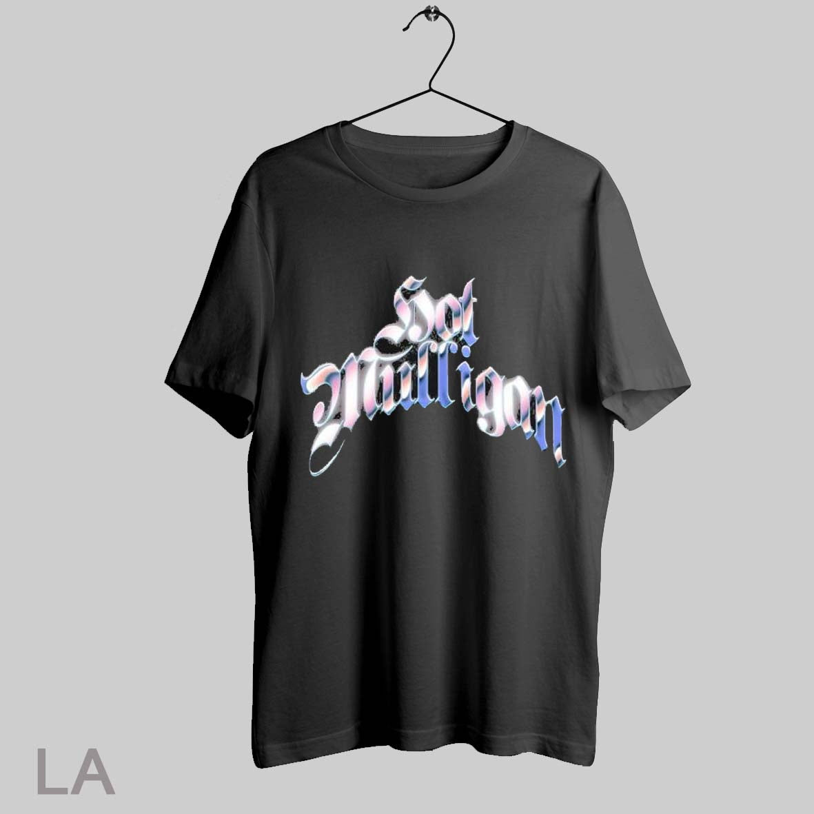 Top Hot Mulligan Chrome T Shirt Sweatshirt Hoodie Shirt