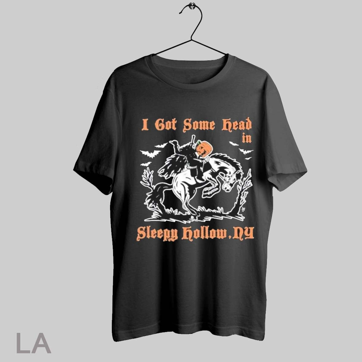 Top I Got Some Head In Sleepy Hollow T Shirt Sweatshirt Hoodie Shirt