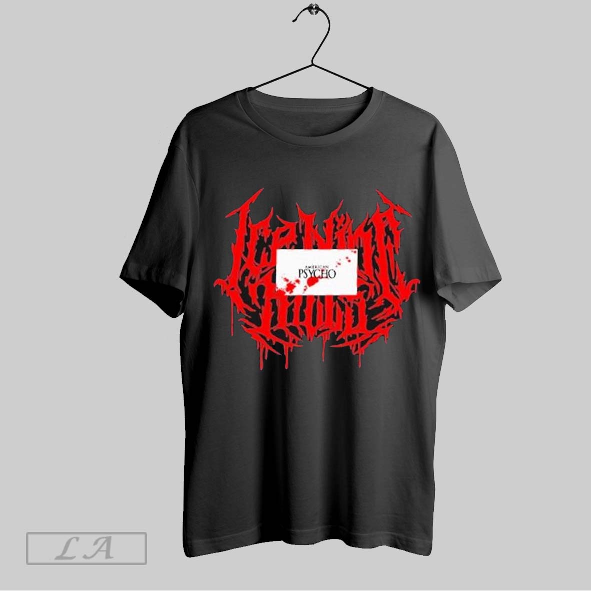 Top Ice Nine Kills Mergers Executions American Psycho T Shirt Sweatshirt Hoodie Shirt