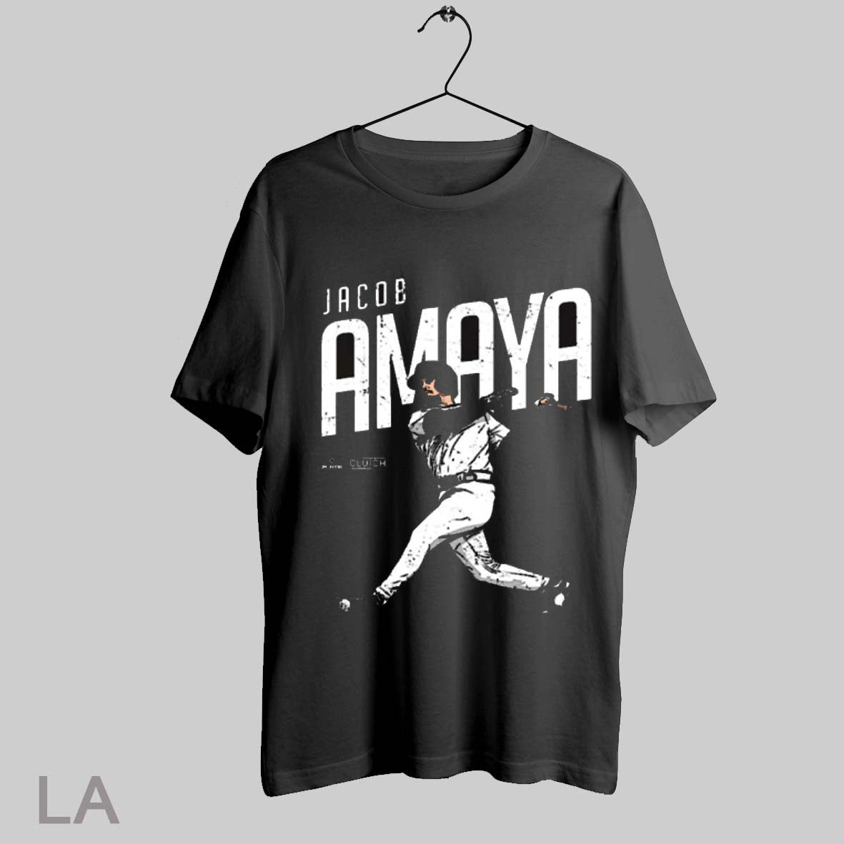 Top Jacob Amaya Cws Mlbpa Player Chicago White Sox Baseball 2025 T Shirt Sweatshirt Hoodie Shirt