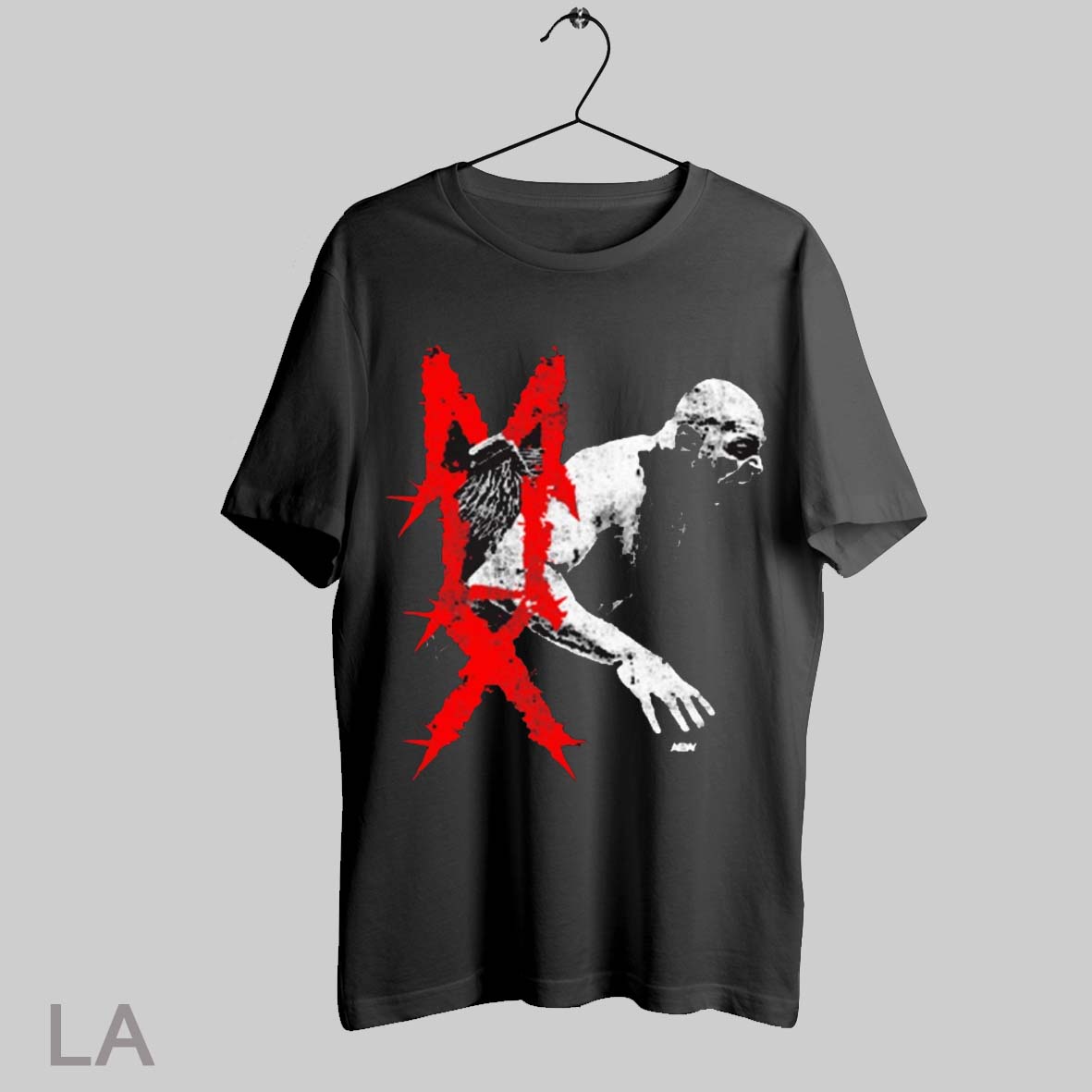 Top Jon Moxley Professional Wrestler Mineral Wash Aew 2025 T Shirt Sweatshirt Hoodie Shirt