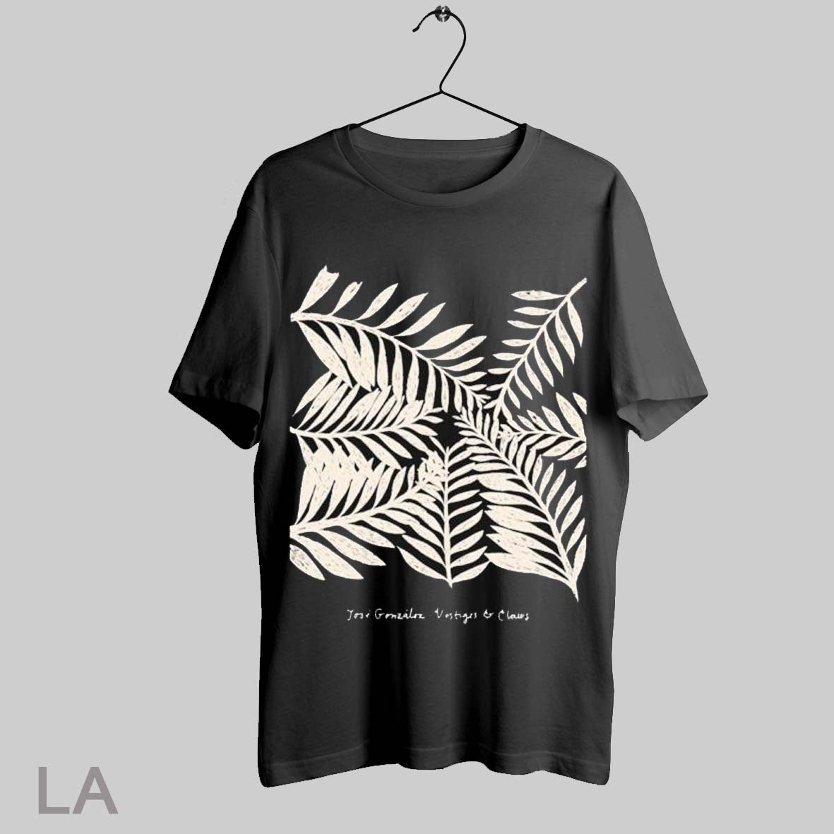 Top Jose Gonzalez Vestiges And Claws 10 Year Anniversary T Shirt Sweatshirt Hoodie Shirt