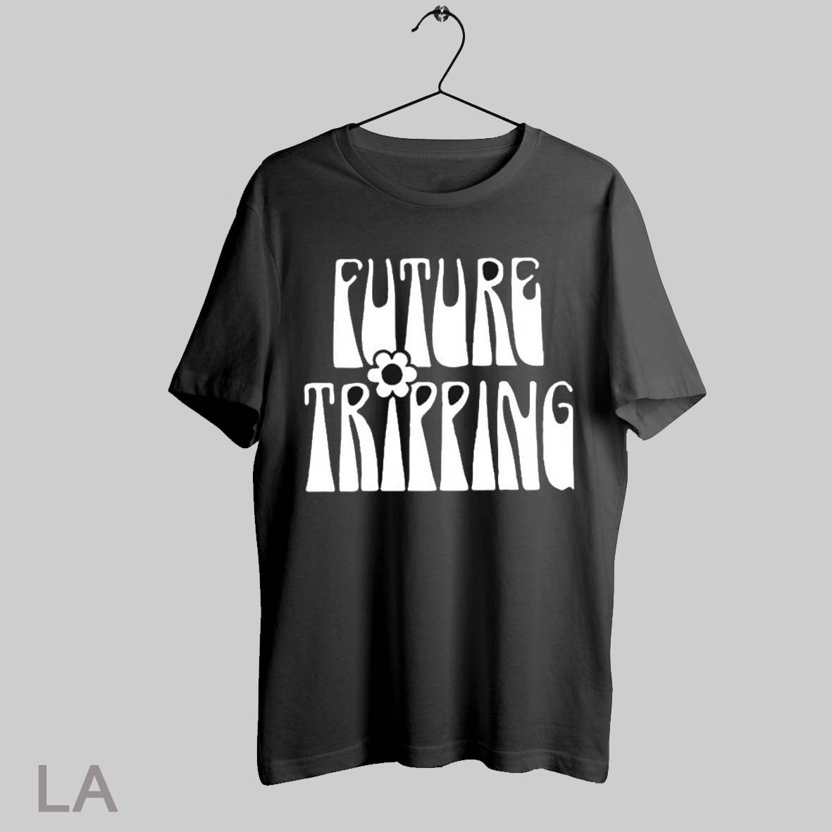 Top Kelsea Ballerini Future Tripping Flower T Shirt Sweatshirt Hoodie Shirt