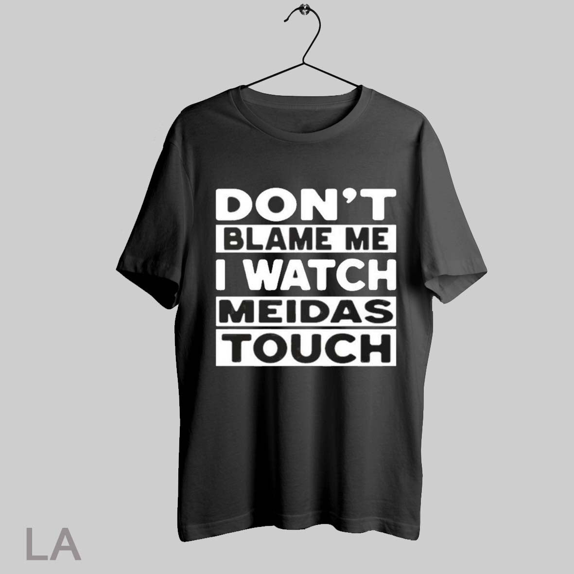 Top Meidas Touch Mtn Dont Blame Me I Watch Meidas Touch T Shirt Sweatshirt Hoodie Shirt