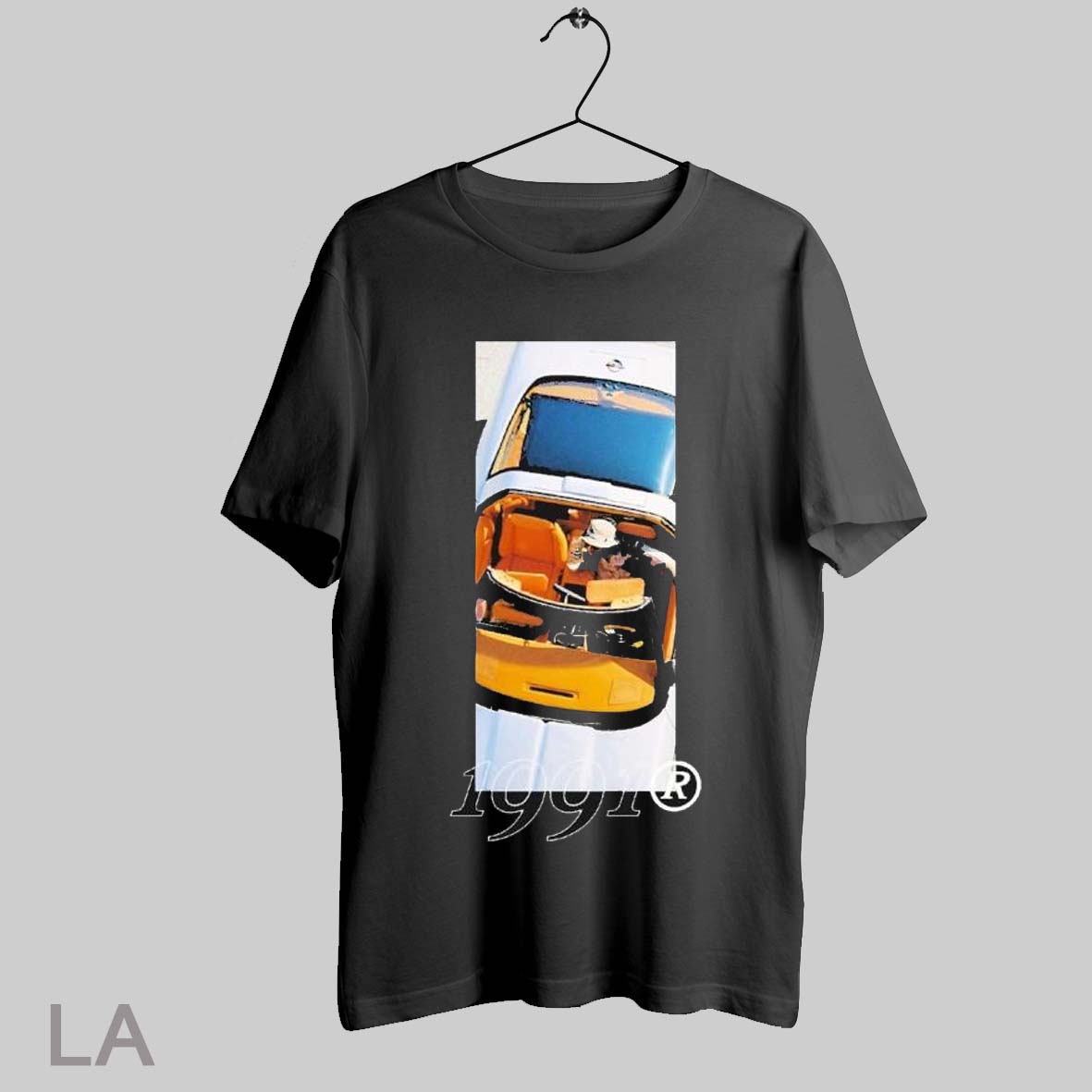 Top Midnight Organic 1991 Park It T Shirt Sweatshirt Hoodie Shirt