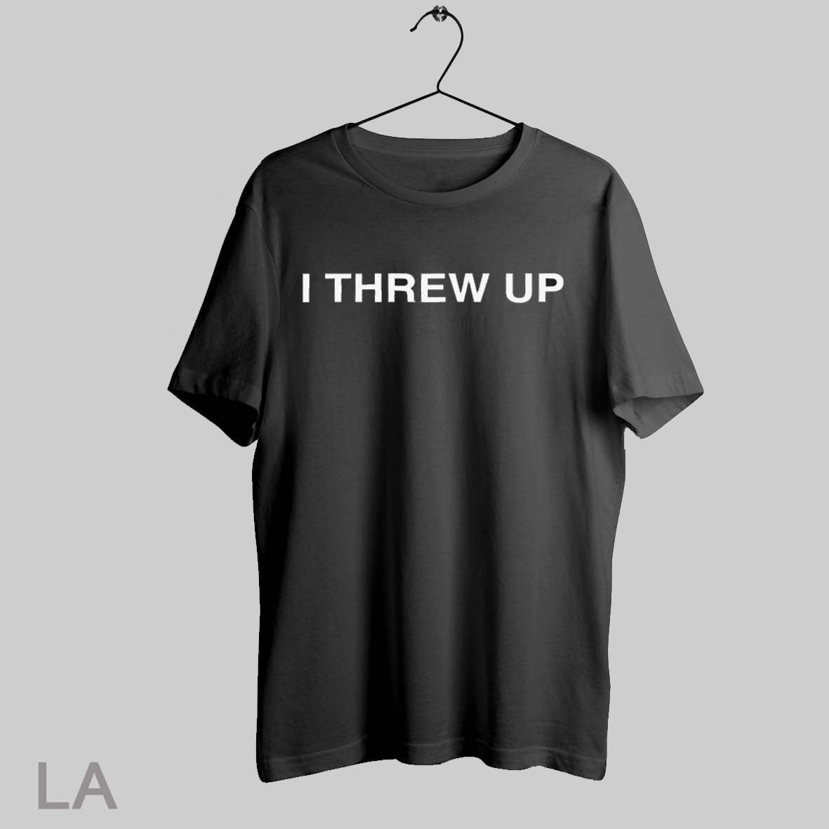 Top Mom I Threw Up T Shirt Sweatshirt Hoodie Shirt