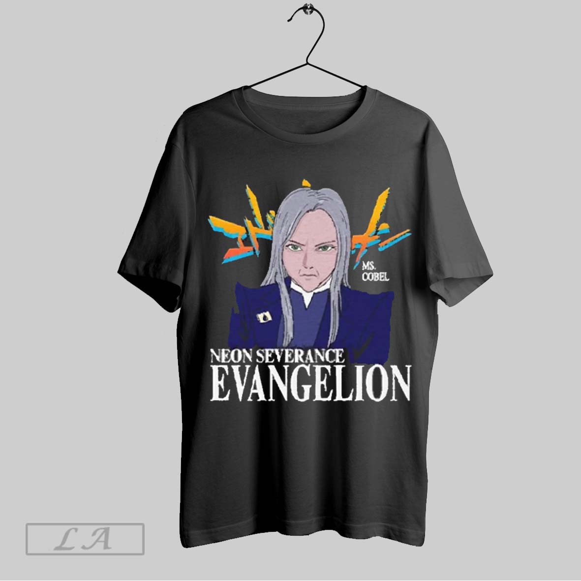 Top Ms Cobel Anime 2025 T Shirt Sweatshirt Hoodie Shirt