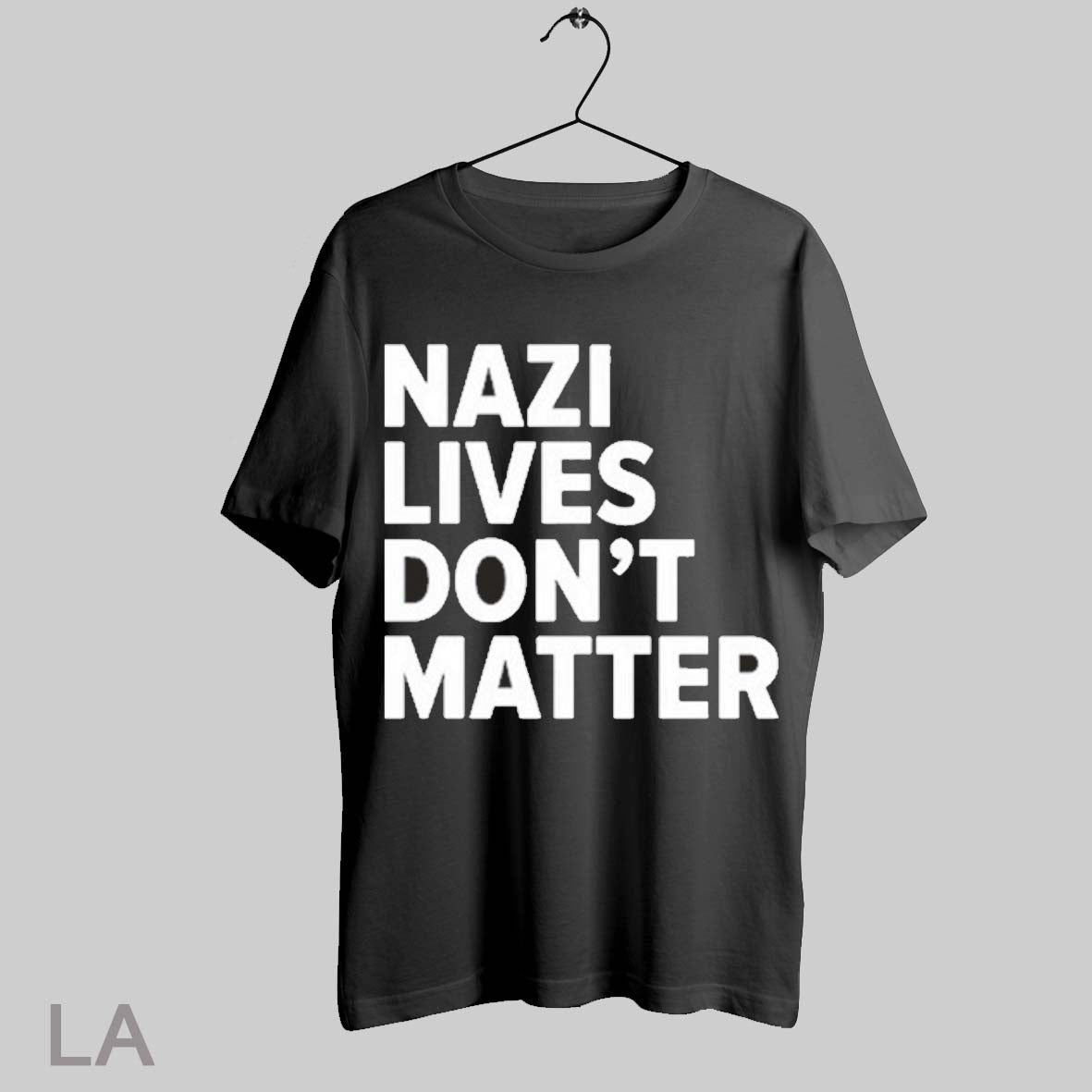 Top Nazi Lives Dont Matter Tom Morello T Shirt Sweatshirt Hoodie Shirt