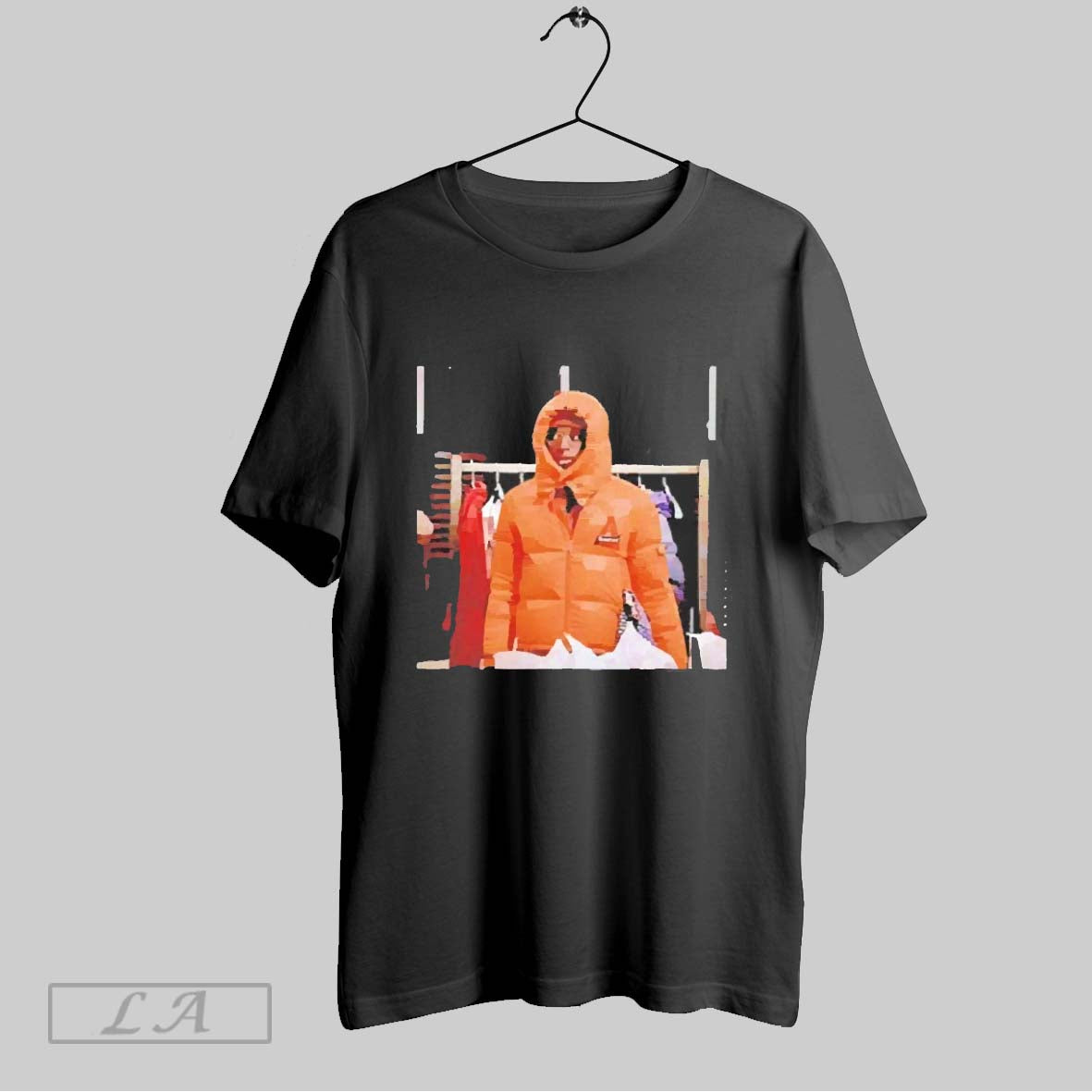 Top Og Anunoby Puffer 2025 T Shirt Sweatshirt Hoodie Shirt