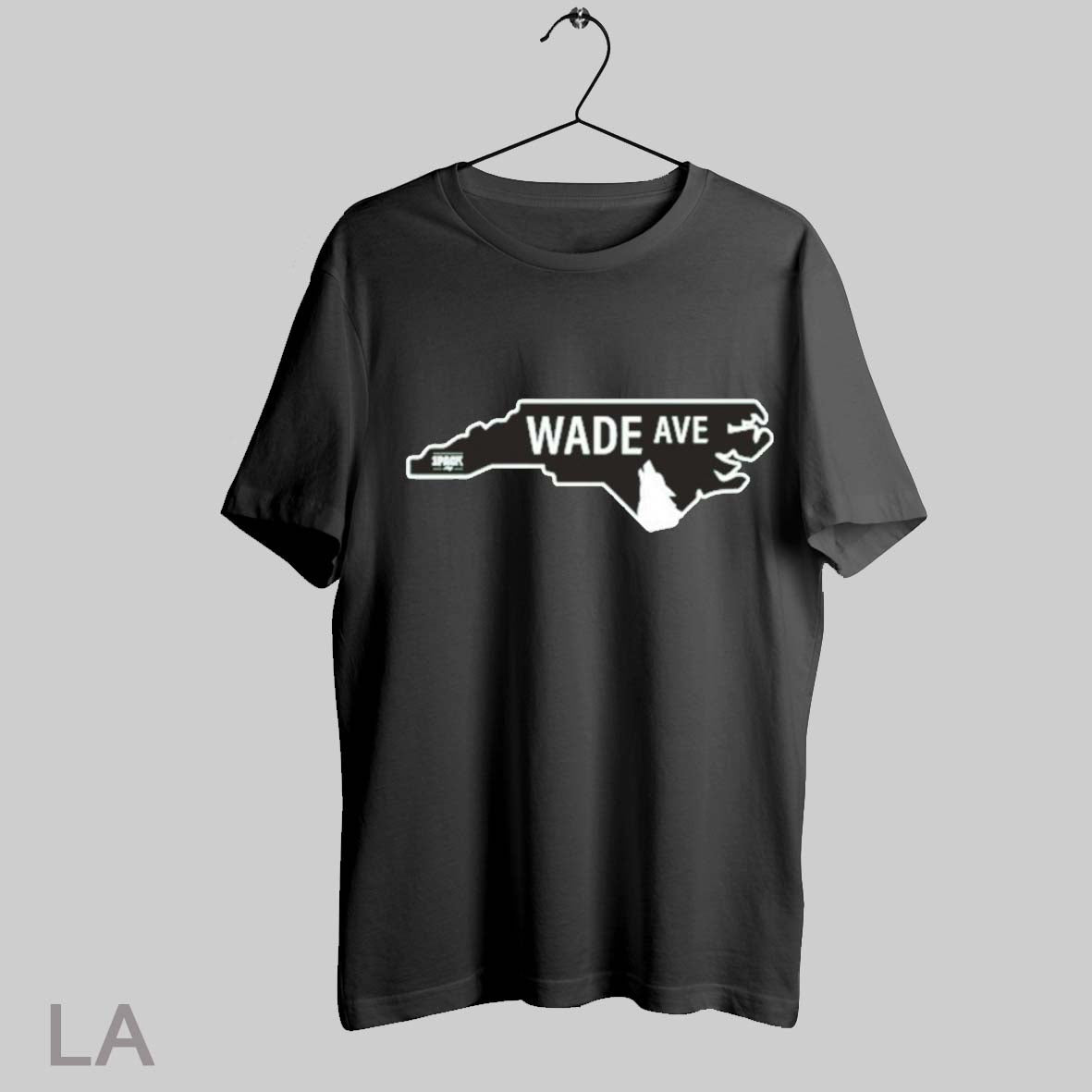 Top One Pack Nil Welcome To Wade Ave T Shirt Sweatshirt Hoodie Shirt
