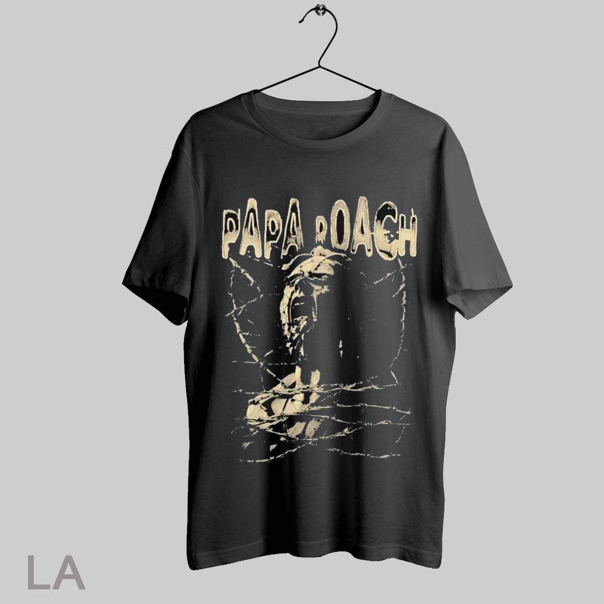 Top Papa Roach Blinded Kill The Noise T Shirt Sweatshirt Hoodie Shirt