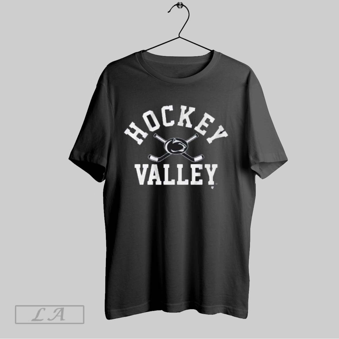 Top Penn State Hockey Valley 2025 T Shirt Sweatshirt Hoodie Shirt