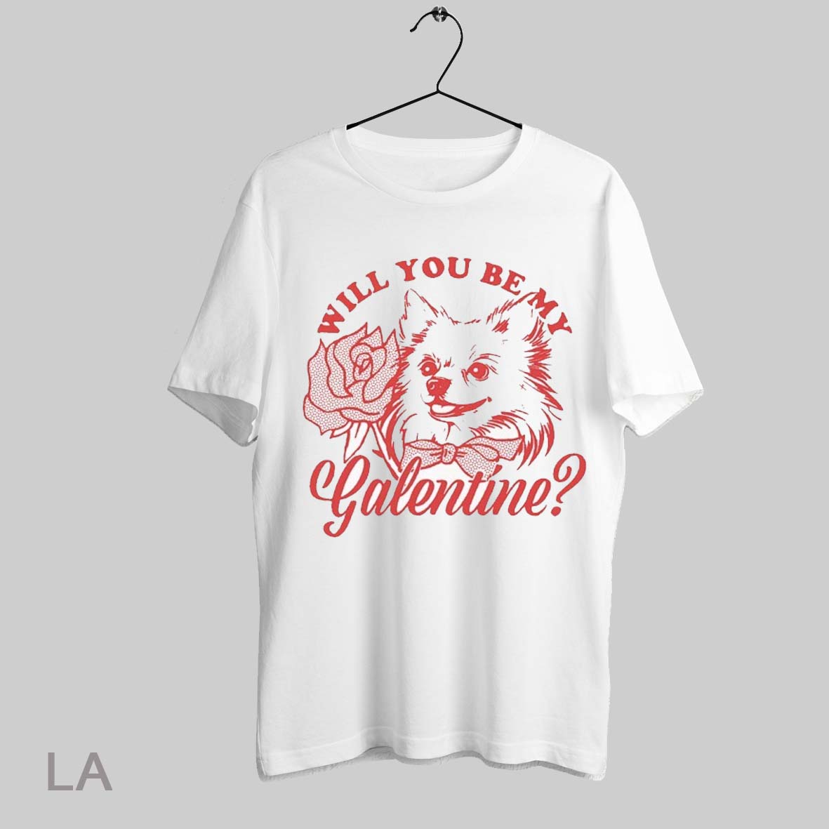 Top Perrie Edwards Will You Be My Galentines With Hatchi T Shirt Sweatshirt Hoodie Shirt