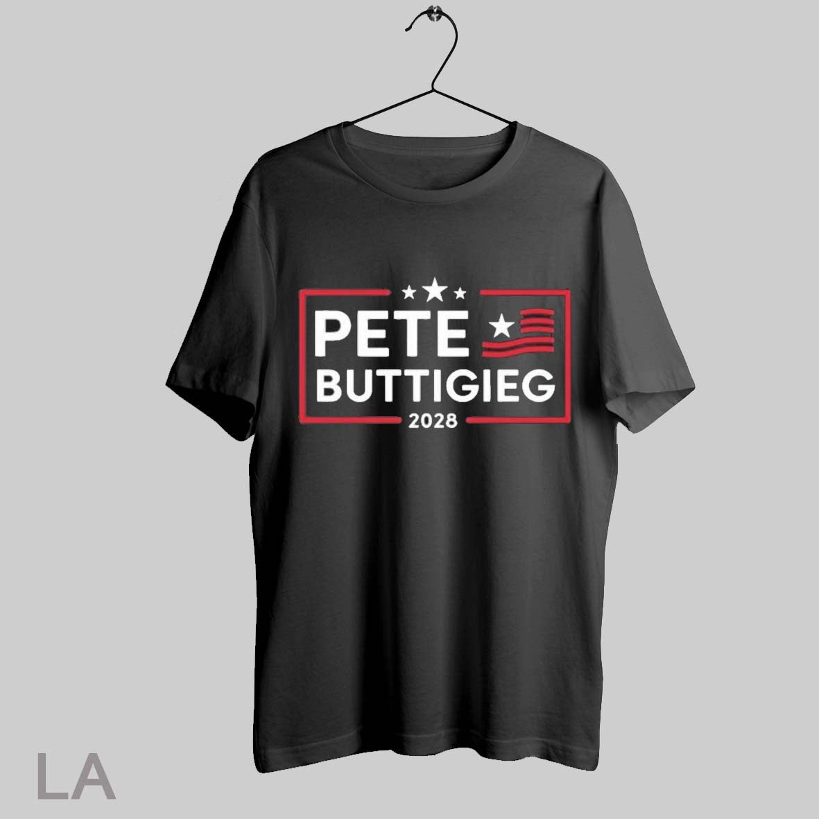 Top Pete Buttigieg 2028 T Shirt Sweatshirt Hoodie Shirt