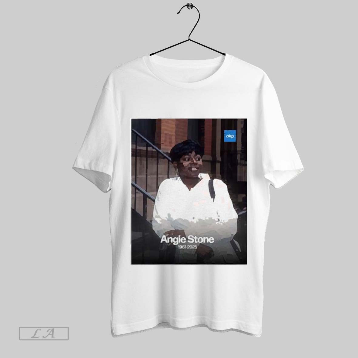 Top Poster Rest In Peace Legendary Rb Neo Soul Singer Angie Stone December 18 1961 March 1 2025 T Shirt Sweatshirt Hoodie Shirt