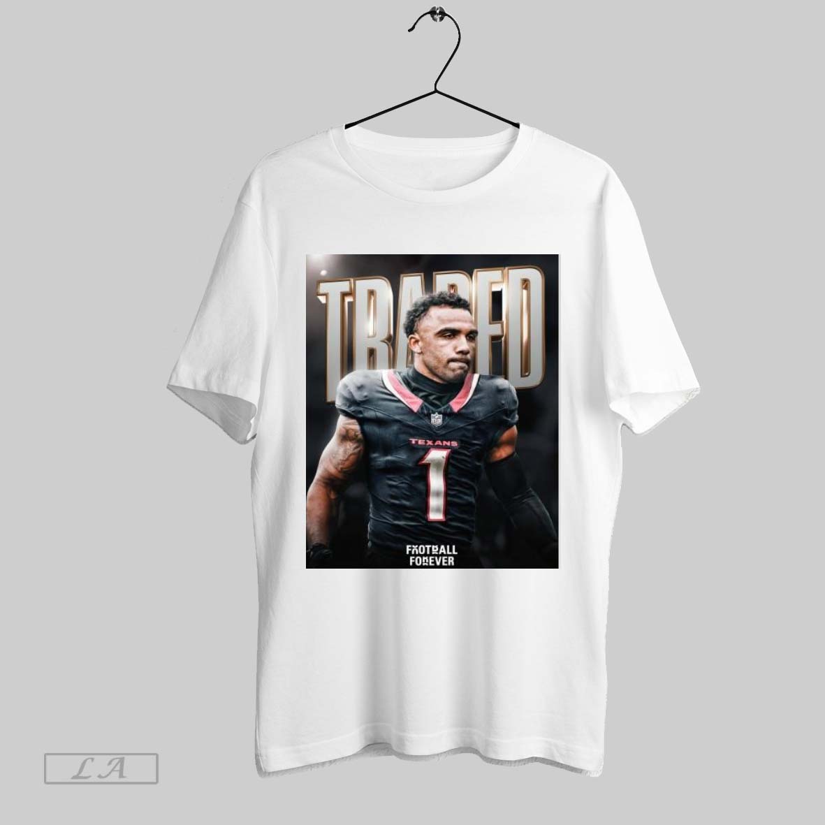Top Poster The Jacksonville Jaguars Football Nfl Are Trading Wr Christian Kirk To The Houston Texans In Exchange For A 2026 T Shirt Sweatshirt Hoodie Shirt