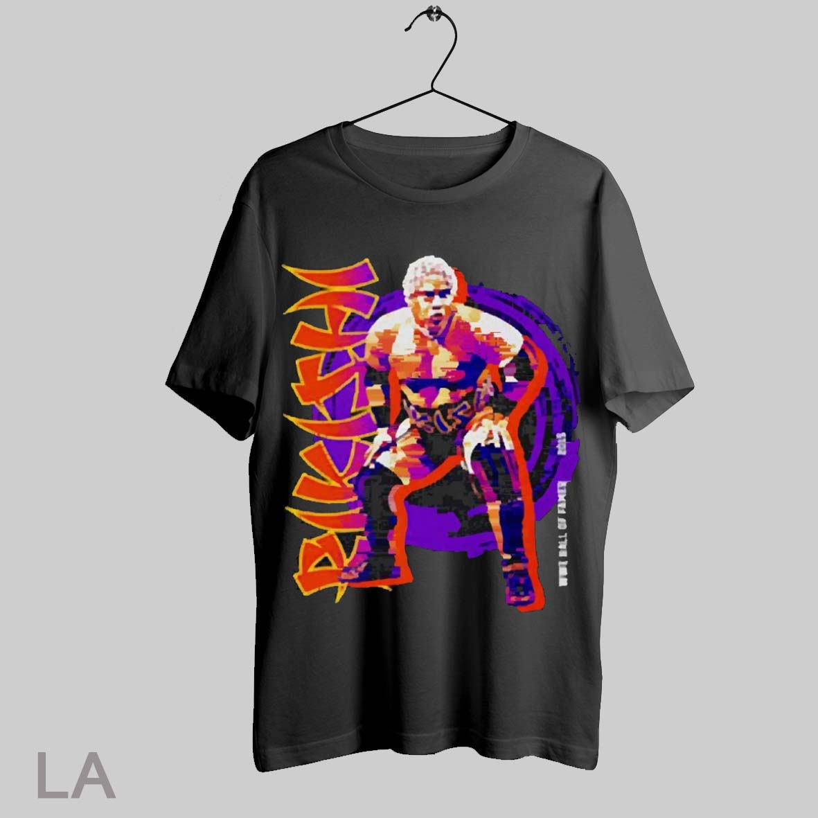 Top Rikishi 2015 Wwe Hall Of Fame 2025 T Shirt Sweatshirt Hoodie Shirt
