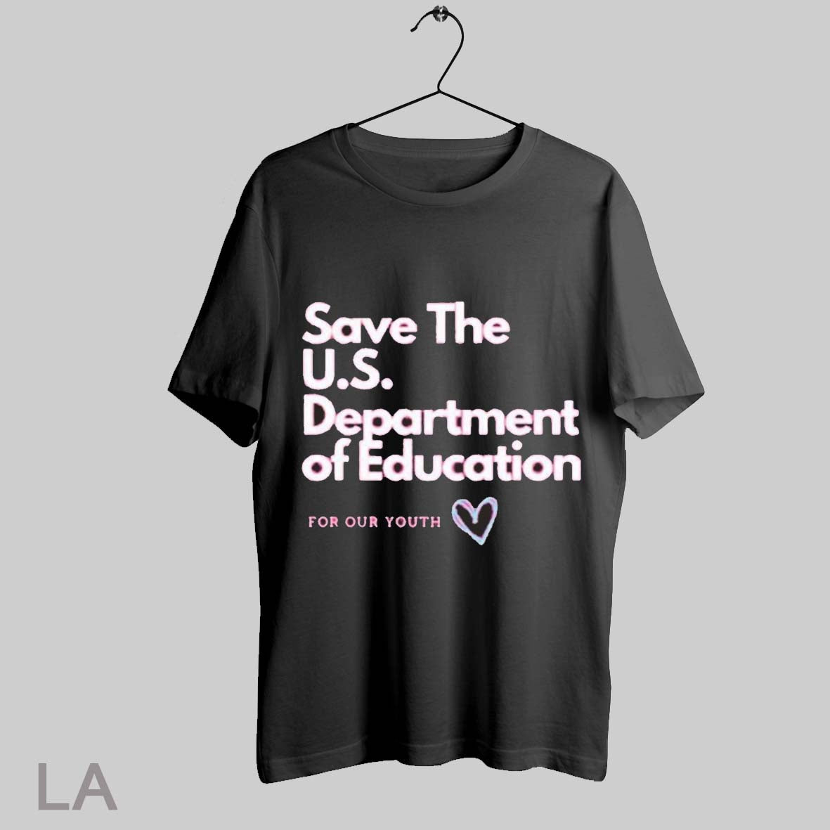 Top Save The Us Department Of Education T Shirt Sweatshirt Hoodie Shirt