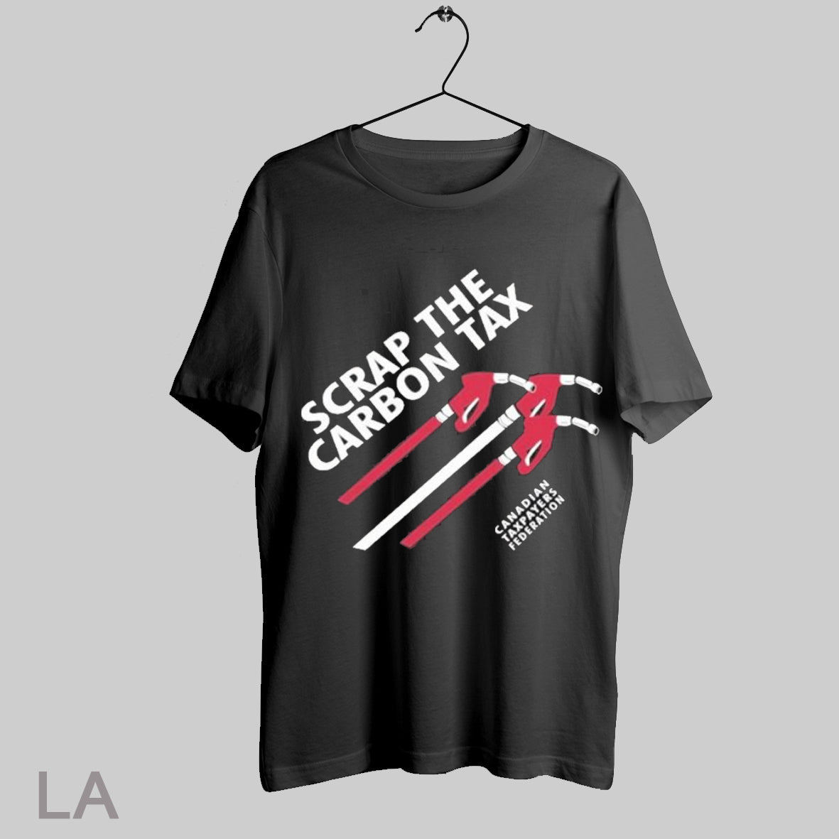 Top Scrap The Carbon Tax T Shirt Sweatshirt Hoodie Shirt
